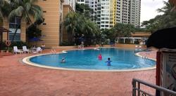 Emerald Park (D3), Condominium #223223191